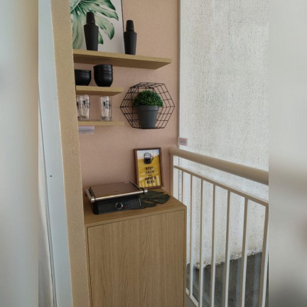 Imagem Apartamento com 2 Quartos à Venda, 35 m² em Vila Guilherme - São Paulo Imagem Apartamento com 2 Quartos à Venda, 35 m² em Vila Guilherme - São Paulo
