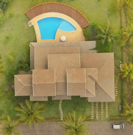 Imagem Casa com 5 Quartos à Venda, 2.000 m² em Lameirão - Guarapari Imagem Casa com 5 Quartos à Venda, 2.000 m² em Lameirão - Guarapari