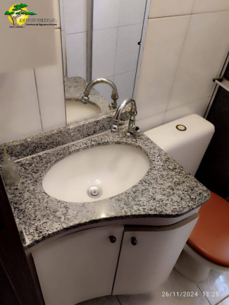 Imagem Apartamento com 3 Quartos para Alugar, 90 m² em Mandaqui - São Paulo