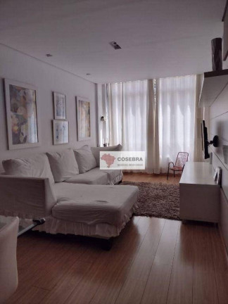 Apartamento com 2 Quartos à Venda, 83 m² em Moema - São Paulo