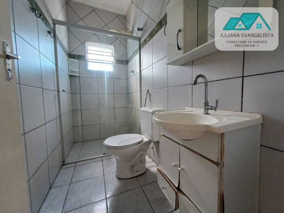 Imagem Casa com 2 Quartos para Alugar, em Prainha - Caraguatatuba Imagem Casa com 2 Quartos para Alugar, em Prainha - Caraguatatuba