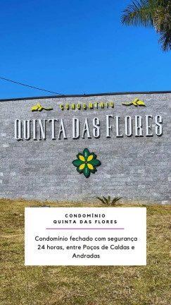 Imagem Terreno à Venda, 1.211 m² em Poços De Caldas Imagem Terreno à Venda, 1.211 m² em Poços De Caldas