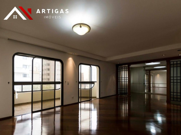 Imagem Apartamento com 4 Quartos à Venda, 238 m² em Aclimação - São Paulo Imagem Apartamento com 4 Quartos à Venda, 238 m² em Aclimação - São Paulo