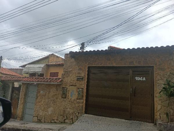 Imagem Casa com 2 Quartos à Venda, 102 m² em Pavuna - Rio De Janeiro Imagem Casa com 2 Quartos à Venda, 102 m² em Pavuna - Rio De Janeiro