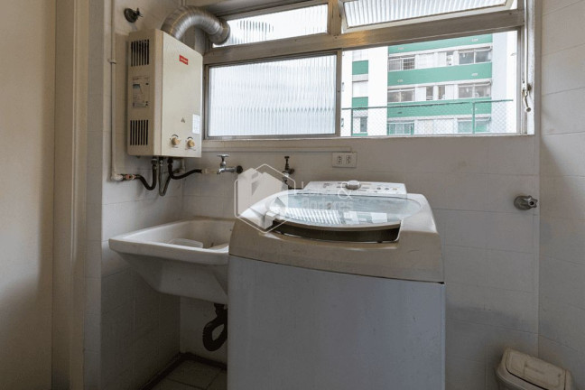 Imagem Apartamento com 2 Quartos à Venda, 53 m² em Moema - São Paulo Imagem Apartamento com 2 Quartos à Venda, 53 m² em Moema - São Paulo