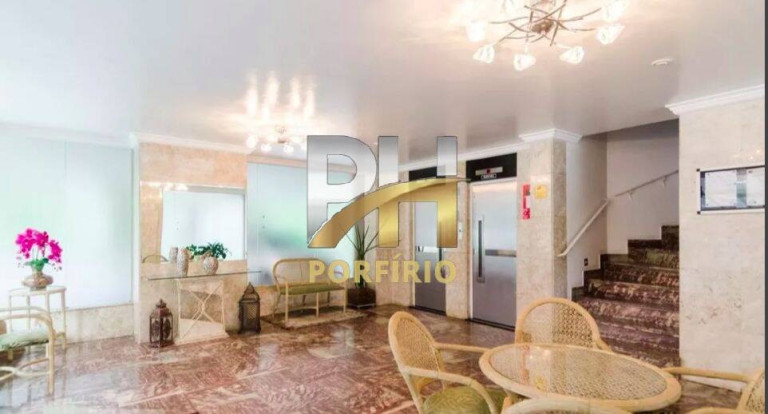 Imagem Apartamento com 2 Quartos à Venda, 67 m² em Nova Petrópolis - São Bernardo Do Campo