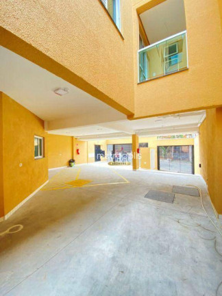 Imagem Apartamento com 2 Quartos à Venda, 63 m² em Paulicéia - São Bernardo Do Campo Imagem Apartamento com 2 Quartos à Venda, 63 m² em Paulicéia - São Bernardo Do Campo