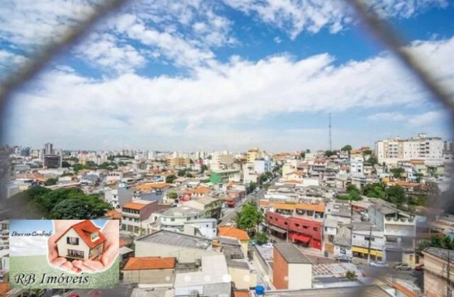 Imagem Apartamento com 2 Quartos à Venda, 60 m² em Nova Gerty - São Caetano Do Sul Imagem Apartamento com 2 Quartos à Venda, 60 m² em Nova Gerty - São Caetano Do Sul