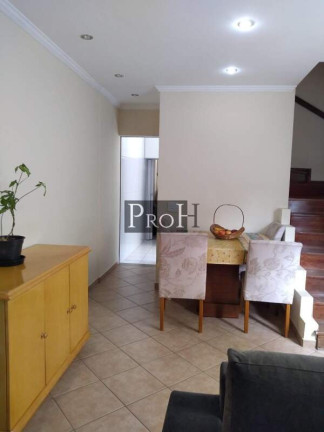 Imagem Casa de Condomínio com 4 Quartos à Venda, 150 m² em Taboão - São Bernardo Do Campo Imagem Casa de Condomínio com 4 Quartos à Venda, 150 m² em Taboão - São Bernardo Do Campo