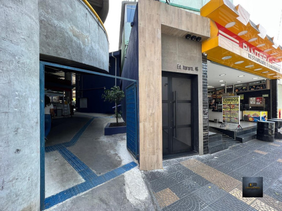 Imagem Terreno à Venda, 77 m² em Centro - São Bernardo Do Campo Imagem Terreno à Venda, 77 m² em Centro - São Bernardo Do Campo