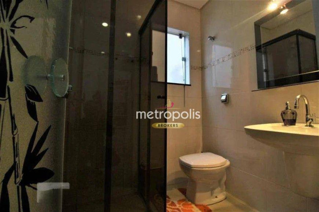 Imagem Apartamento com 3 Quartos à Venda, 150 m² em Barcelona - São Caetano Do Sul