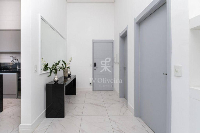 Imagem Apartamento com 1 Quarto para Alugar, 85 m² em Brooklin - São Paulo Imagem Apartamento com 1 Quarto para Alugar, 85 m² em Brooklin - São Paulo