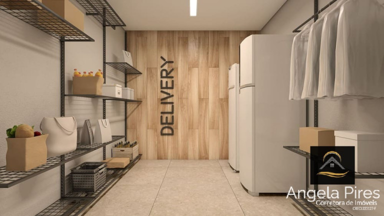 Apartamento com 3 Quartos à Venda, 918.000 m² em Sumaré - São Paulo