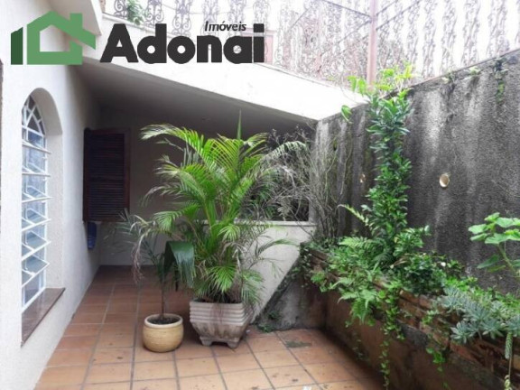 Imagem Casa com 4 Quartos à Venda, 190 m² em Anhangabaú - Jundiaí Imagem Casa com 4 Quartos à Venda, 190 m² em Anhangabaú - Jundiaí
