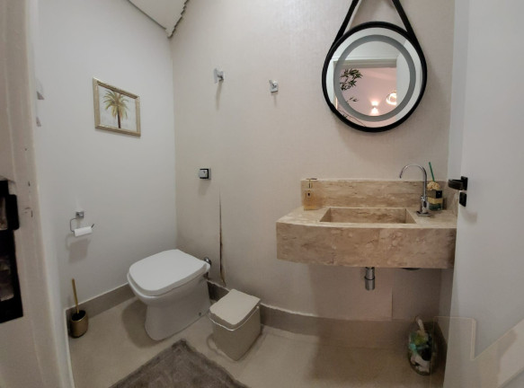 Imagem Sobrado com 4 Quartos à Venda, 282 m² em Jardim Bom Retiro - Campinas Imagem Sobrado com 4 Quartos à Venda, 282 m² em Jardim Bom Retiro - Campinas