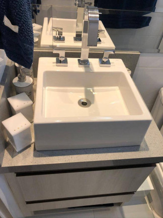 Imagem Apartamento com 2 Quartos à Venda, 75 m² em Vila Canero - São Paulo