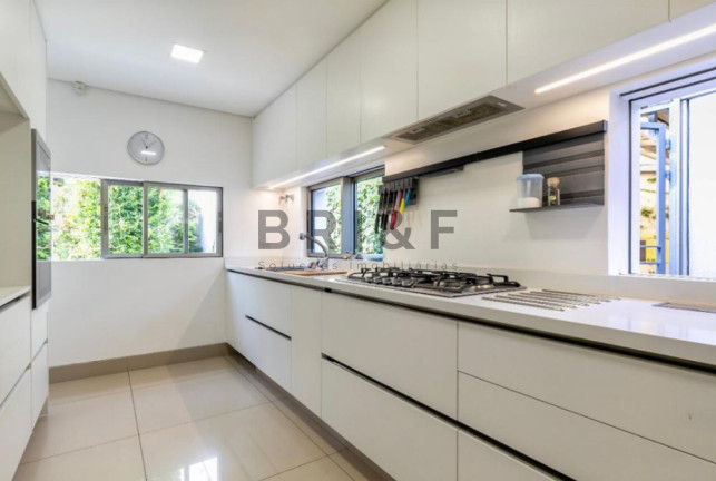 Imagem Casa com 5 Quartos à Venda, 700 m² em Brooklin - São Paulo Imagem Casa com 5 Quartos à Venda, 700 m² em Brooklin - São Paulo