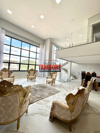 Imagem Casa de Condomínio à Venda, 396 m² em Alphaville - Santana De Parnaíba