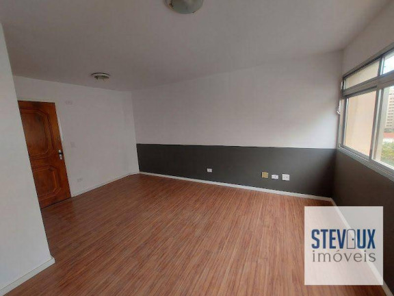 Apartamento com 3 Quartos à Venda, 90 m² em Moema - São Paulo