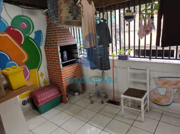 Imagem Casa com 3 Quartos à Venda, 75 m² em Vila Progresso (zona Sul) - São Paulo Imagem Casa com 3 Quartos à Venda, 75 m² em Vila Progresso (zona Sul) - São Paulo