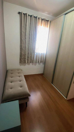 Imagem Apartamento com 2 Quartos à Venda, 47 m² em Jardim Santa Terezinha (zona Leste) - São Paulo