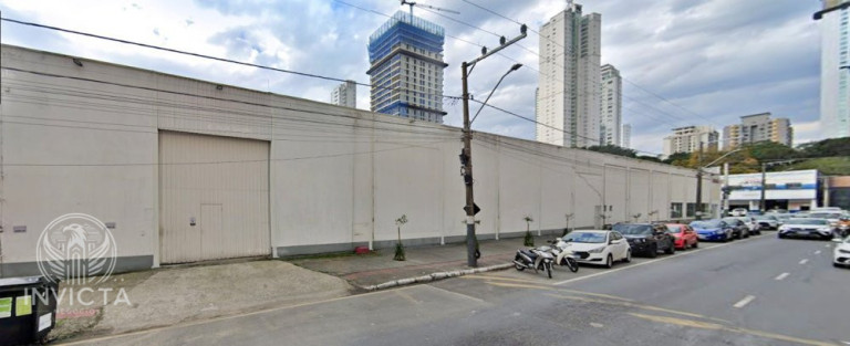 Imagem Sala Comercial para Alugar, 1.000 m² em Nações - Balneário Camboriú