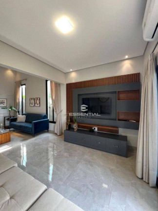 Imagem Casa com 3 Quartos à Venda, 224 m² em Terra Vista - Mirassol Imagem Casa com 3 Quartos à Venda, 224 m² em Terra Vista - Mirassol