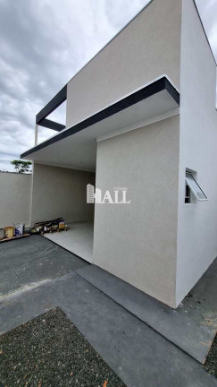 Imagem Casa com 3 Quartos à Venda, 106 m² em Residencial Mais Parque Mirassol - Mirassol Imagem Casa com 3 Quartos à Venda, 106 m² em Residencial Mais Parque Mirassol - Mirassol