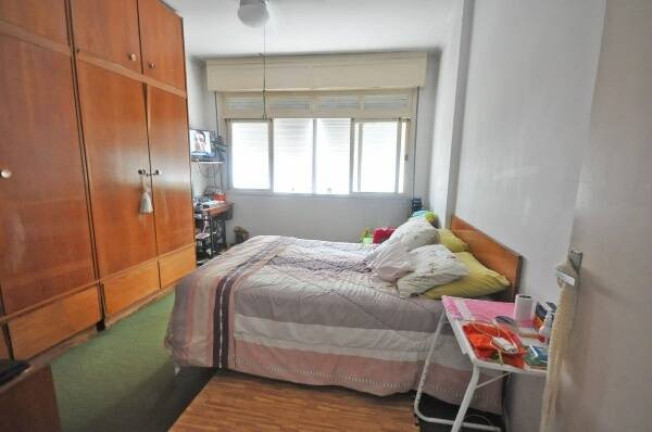 Imagem Apartamento com 3 Quartos à Venda, 129 m² em Farroupilha - Porto Alegre Imagem Apartamento com 3 Quartos à Venda, 129 m² em Farroupilha - Porto Alegre