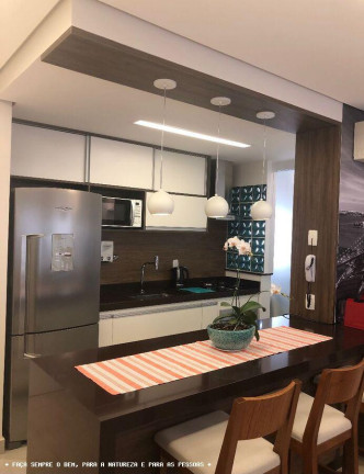 Imagem Apartamento com 3 Quartos à Venda, 89 m² em Jardim Das Nações - Taubaté Imagem Apartamento com 3 Quartos à Venda, 89 m² em Jardim Das Nações - Taubaté