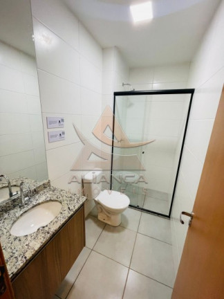 Imagem Apartamento com 2 Quartos à Venda, 57 m² em Sumarezinho - Ribeirão Preto Imagem Apartamento com 2 Quartos à Venda, 57 m² em Sumarezinho - Ribeirão Preto