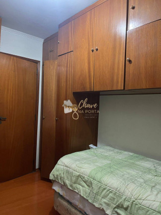 Apartamento com 3 Quartos à Venda, 73 m² em Vila Monumento - São Paulo
