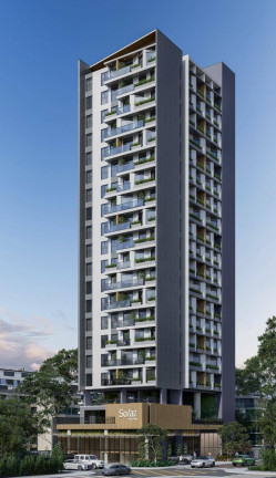 Imagem Apartamento à Venda, 49 m² em Manaíra - João Pessoa
