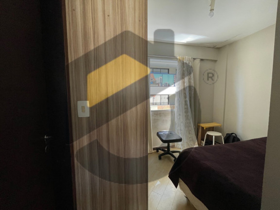 Imagem Apartamento com 1 Quarto à Venda, 26 m² em Bigorrilho - Curitiba Imagem Apartamento com 1 Quarto à Venda, 26 m² em Bigorrilho - Curitiba
