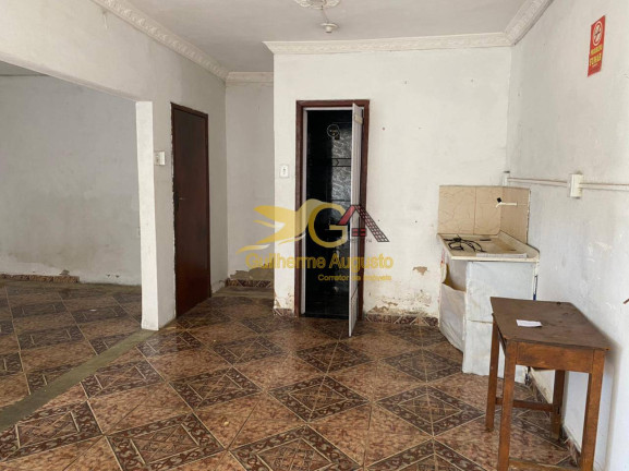 Imagem Sala Comercial à Venda, 158 m² em Vila Jardim Sao Jose - São João Del Rei Imagem Sala Comercial à Venda, 158 m² em Vila Jardim Sao Jose - São João Del Rei