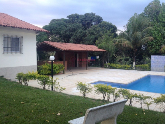 Imagem Imóvel com 3 Quartos à Venda, em Barra Do Jucu - Vila Velha Imagem Imóvel com 3 Quartos à Venda, em Barra Do Jucu - Vila Velha