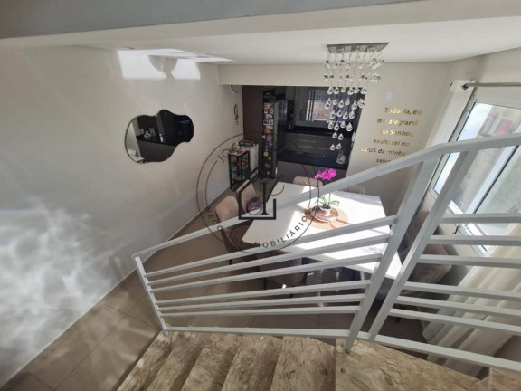 Imagem Sobrado com 3 Quartos à Venda, 161 m² em Granja Viana - Cotia Imagem Sobrado com 3 Quartos à Venda, 161 m² em Granja Viana - Cotia