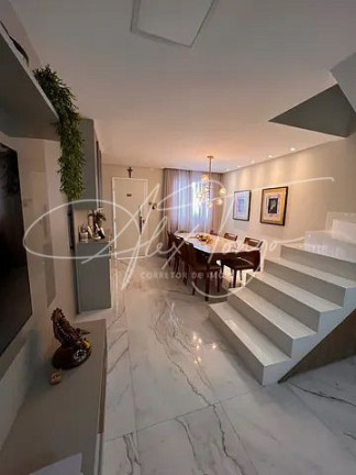 Imagem Casa com 3 Quartos à Venda, 88 m² em Morada De Laranjeiras - Serra