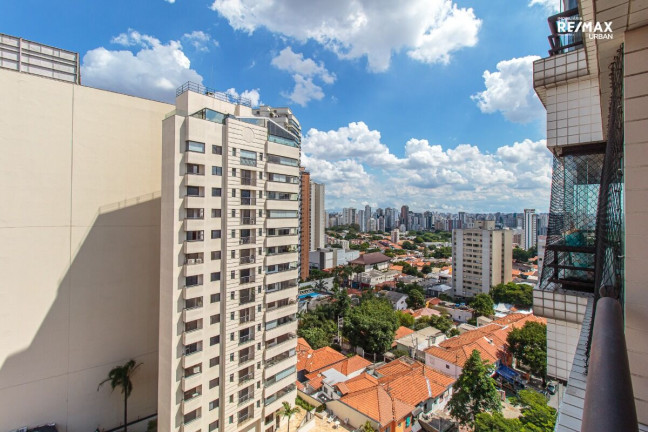 Imagem Apartamento com 4 Quartos à Venda, 176 m² em Vila Mariana - São Paulo Imagem Apartamento com 4 Quartos à Venda, 176 m² em Vila Mariana - São Paulo