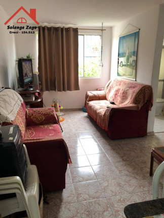 Imagem Apartamento com 2 Quartos à Venda, 57 m² em Jardim Umuarama - São Paulo Imagem Apartamento com 2 Quartos à Venda, 57 m² em Jardim Umuarama - São Paulo