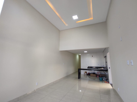Imagem Imóvel com 
            	3             Quartos à Venda, 111 m² em 
            	Jardim Maria Ines             - 
            	Aparecida De Goiania            