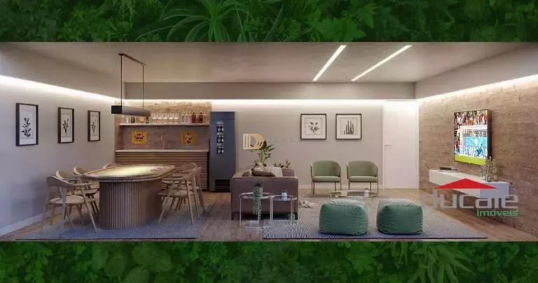 Imagem Apartamento com 2 Quartos à Venda, 77 m² em Santa Lúcia - Vitória Imagem Apartamento com 2 Quartos à Venda, 77 m² em Santa Lúcia - Vitória
