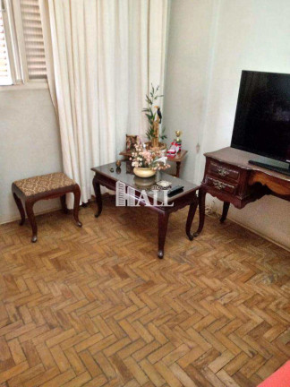 Apartamento com 3 Quartos à Venda, 154 m² em Centro - São José Do Rio Preto