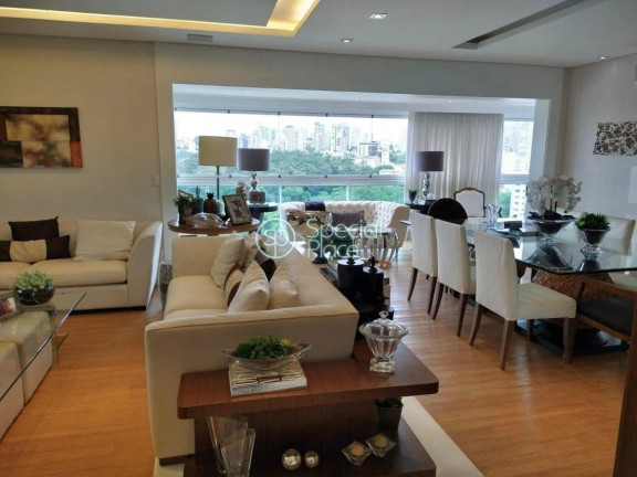 Imagem Apartamento com 3 Quartos à Venda, 350 m² em Aclimação - São Paulo