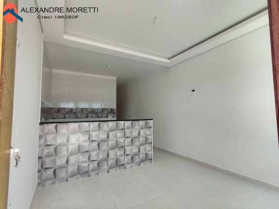 Imagem Casa com 2 Quartos à Venda, 77 m² em Sorocaba Imagem Casa com 2 Quartos à Venda, 77 m² em Sorocaba