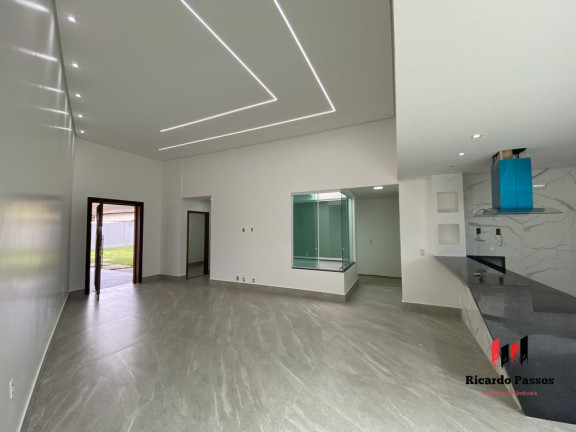 Imagem Casa de Condomínio com 3 Quartos à Venda, 1.000 m² em Região Dos Lagos (sobradinho) - Brasília