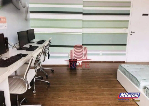Imagem Apartamento com 1 Quarto à Venda, 64 m² em Campo Belo - São Paulo Imagem Apartamento com 1 Quarto à Venda, 64 m² em Campo Belo - São Paulo