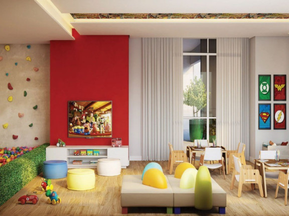 Imagem Apartamento com 3 Quartos à Venda, 85 m² em Tatuapé - São Paulo