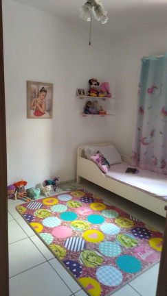 Imagem Casa com 2 Quartos à Venda, 95 m² em Jardim São Judas Tadeu - Taboão Da Serra