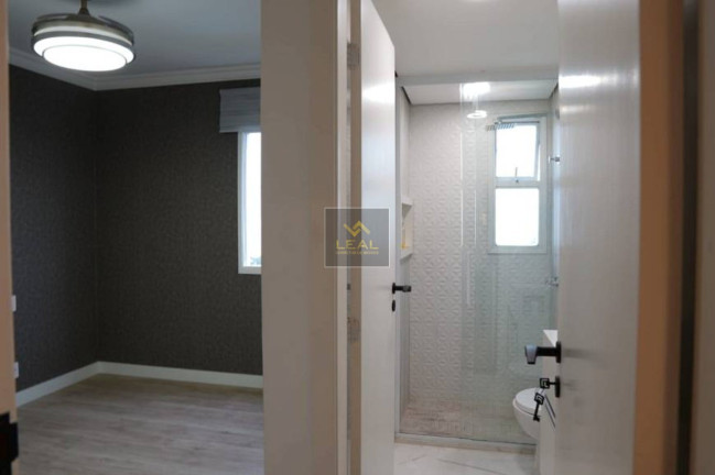 Imagem Apartamento com 3 Quartos à Venda, 145 m² em Ipiranga - São Paulo